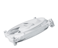 BE QUIET! Silent Wings 4 PWM White 140mm BL116 - 1237249 - zdjęcie 2